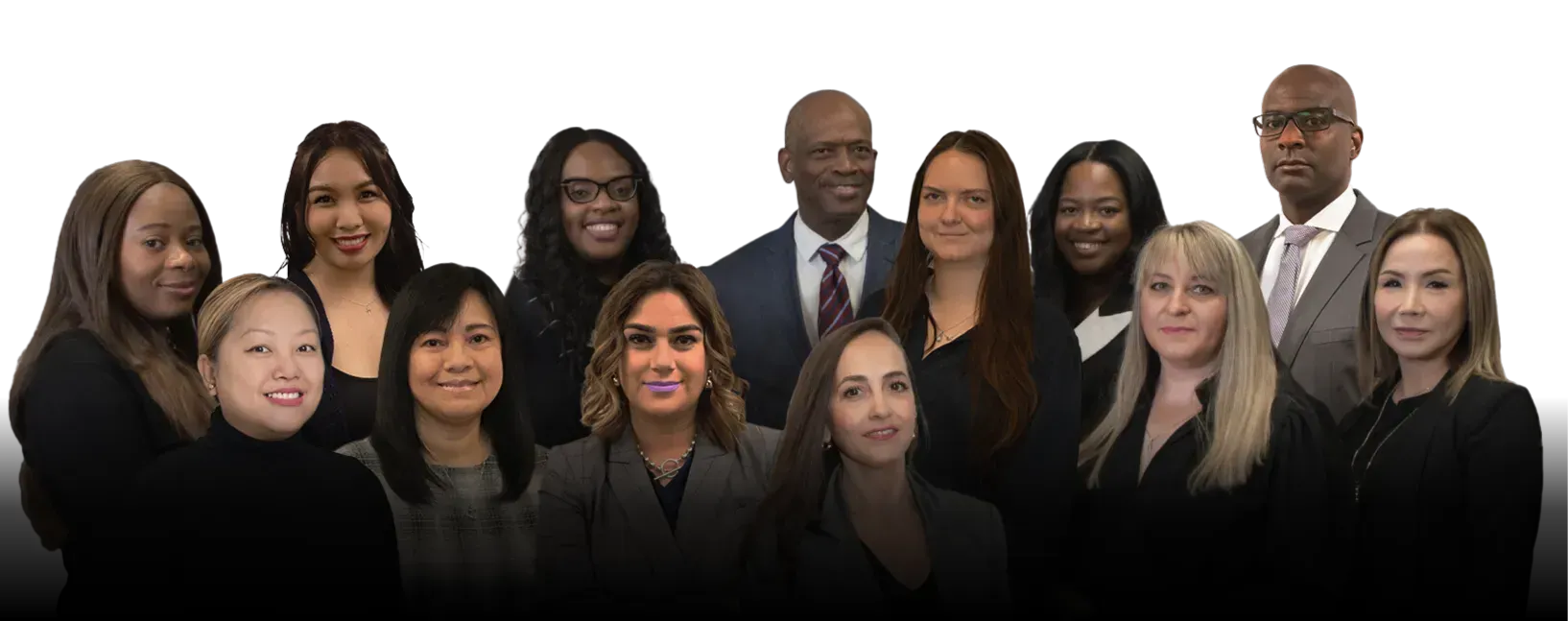 Benjamin Law Firm Team