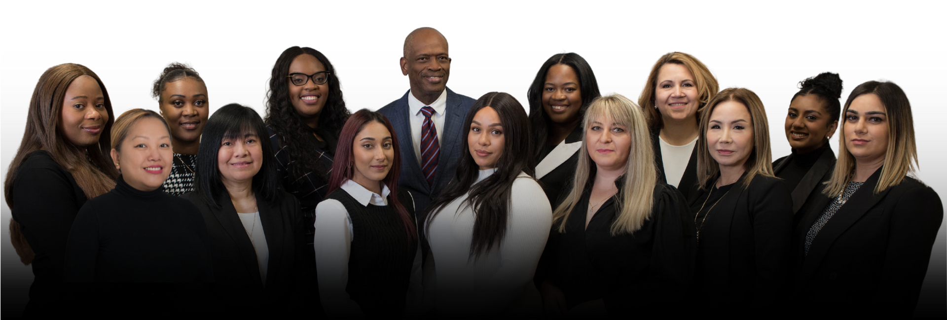 Benjamin Law Firm Team