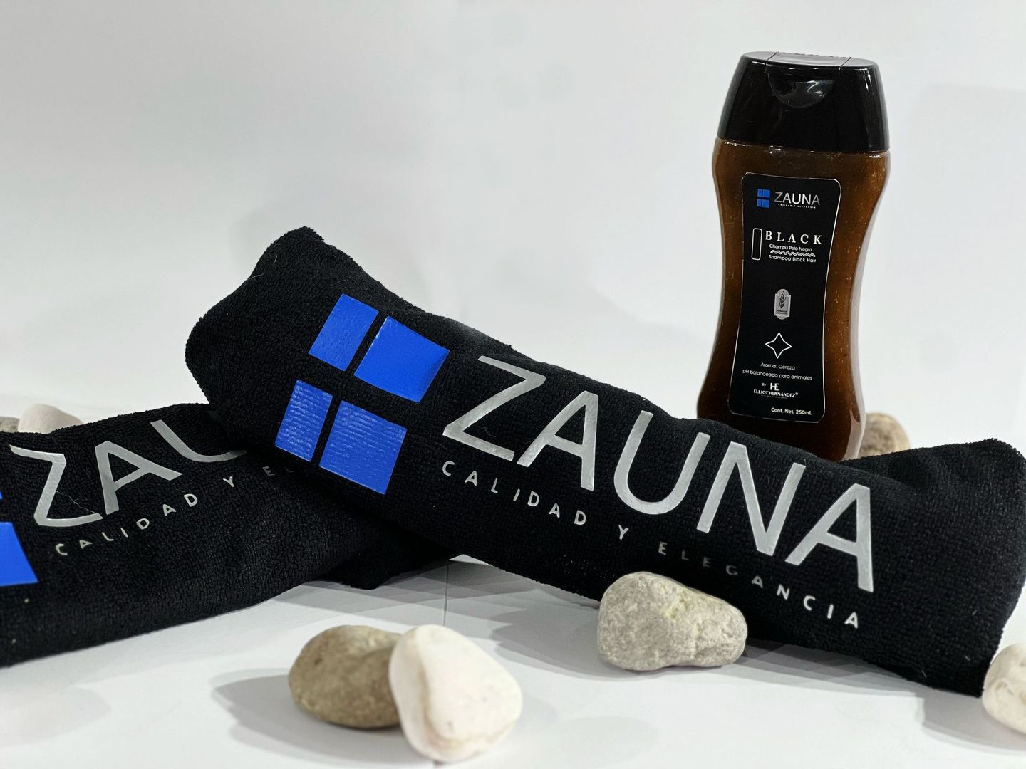 ZAUNA