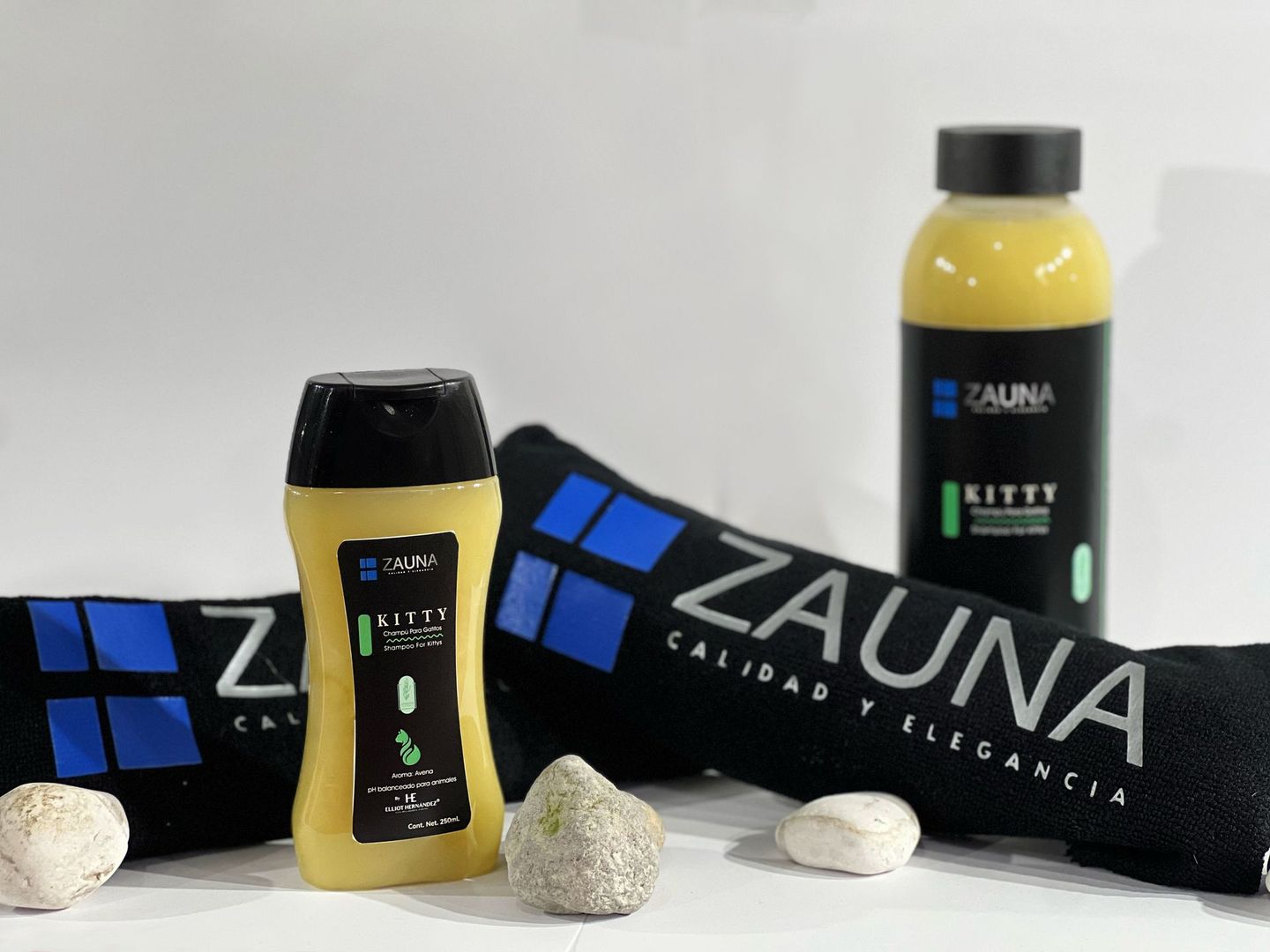 ZAUNA