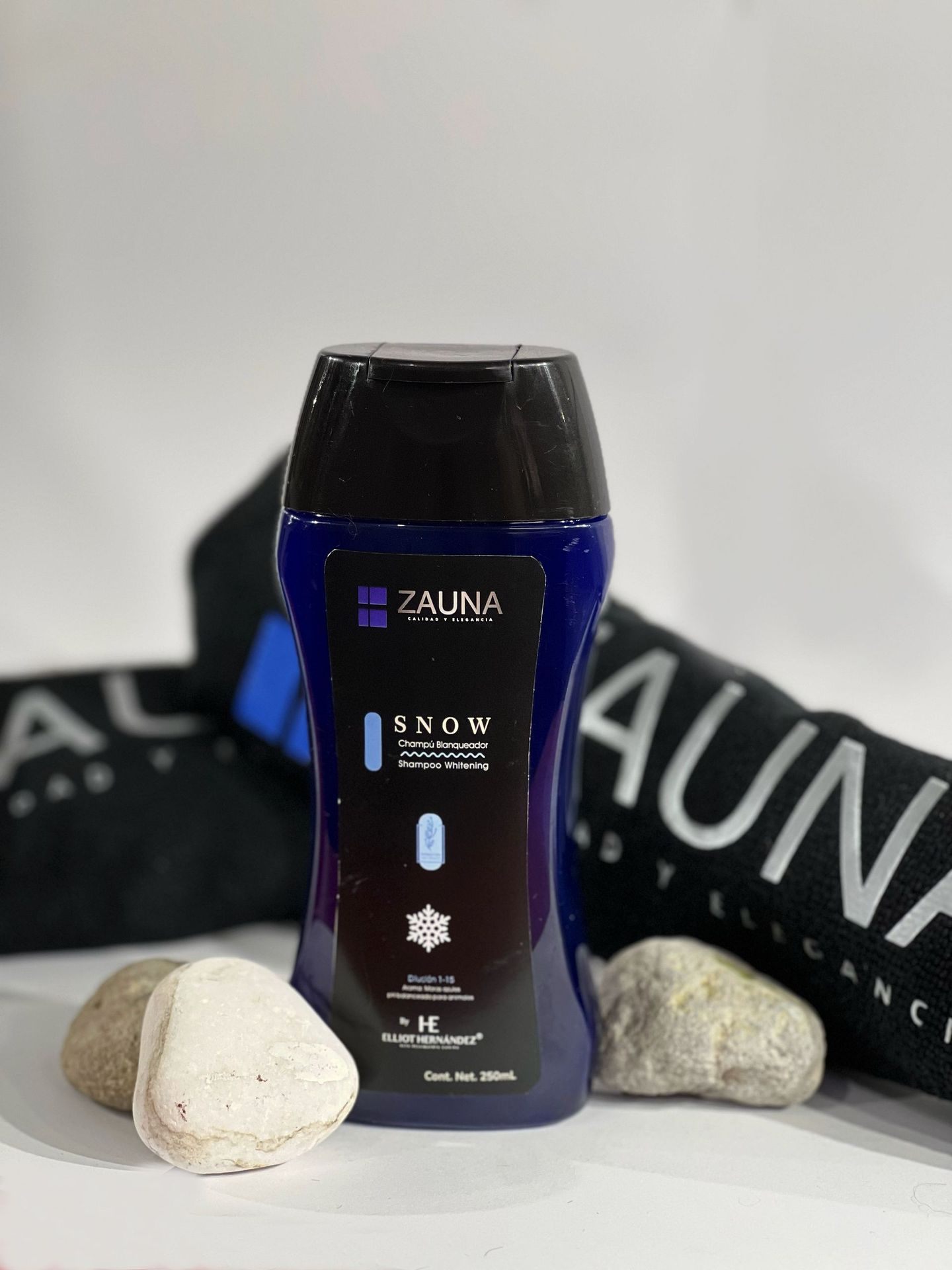 ZAUNA