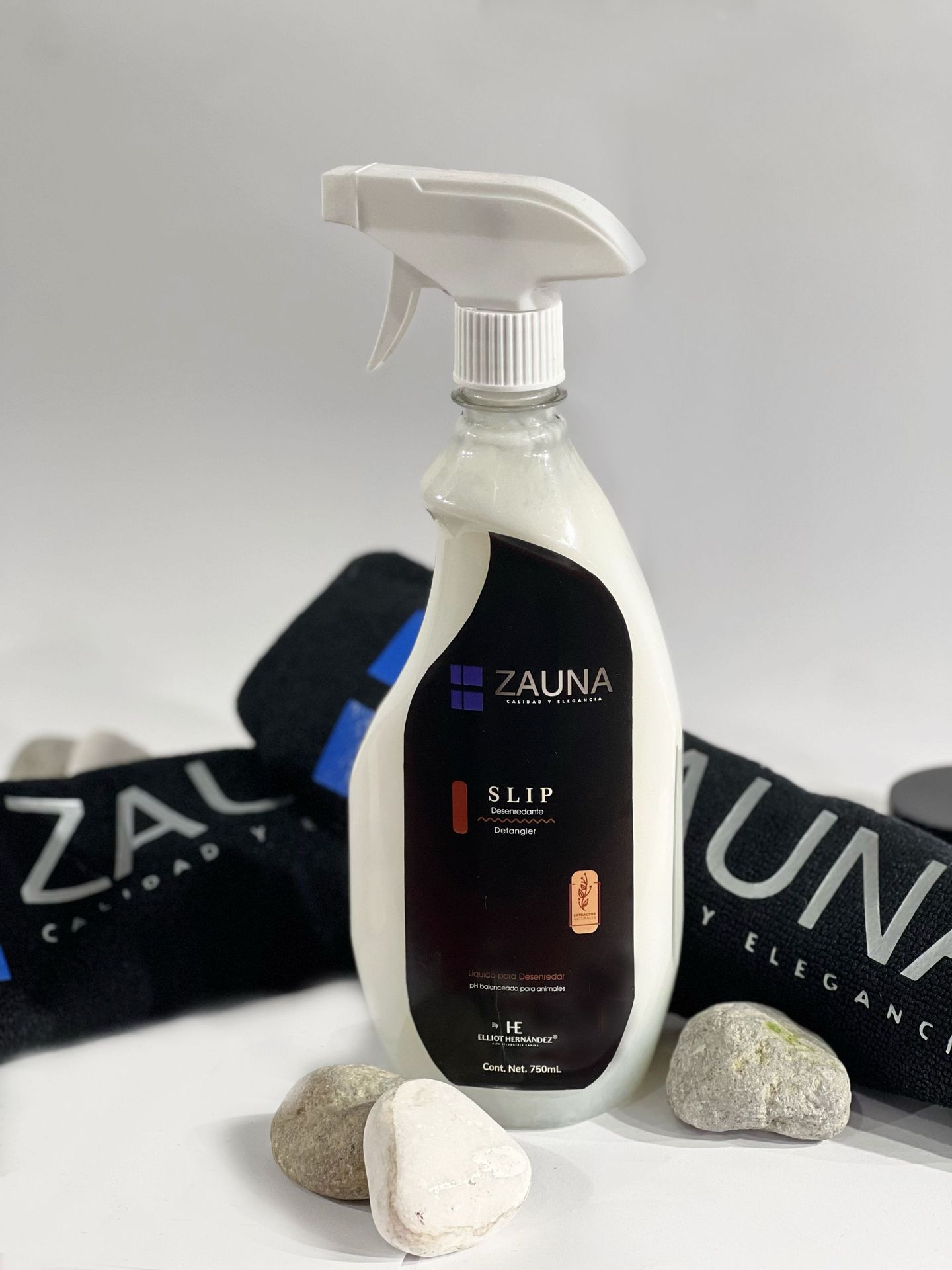 ZAUNA