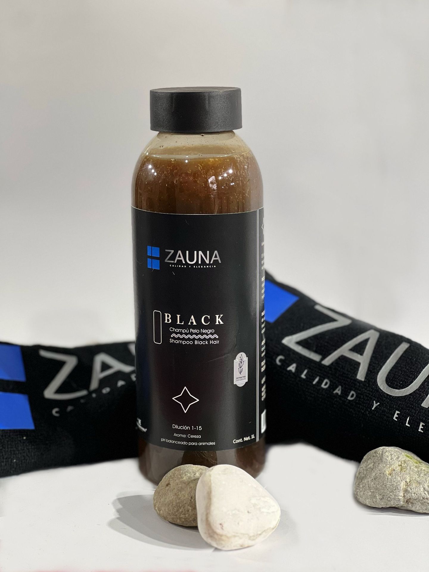 ZAUNA