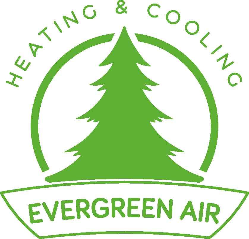 Evergreen Air, Inc. Evergreen Air, Inc.