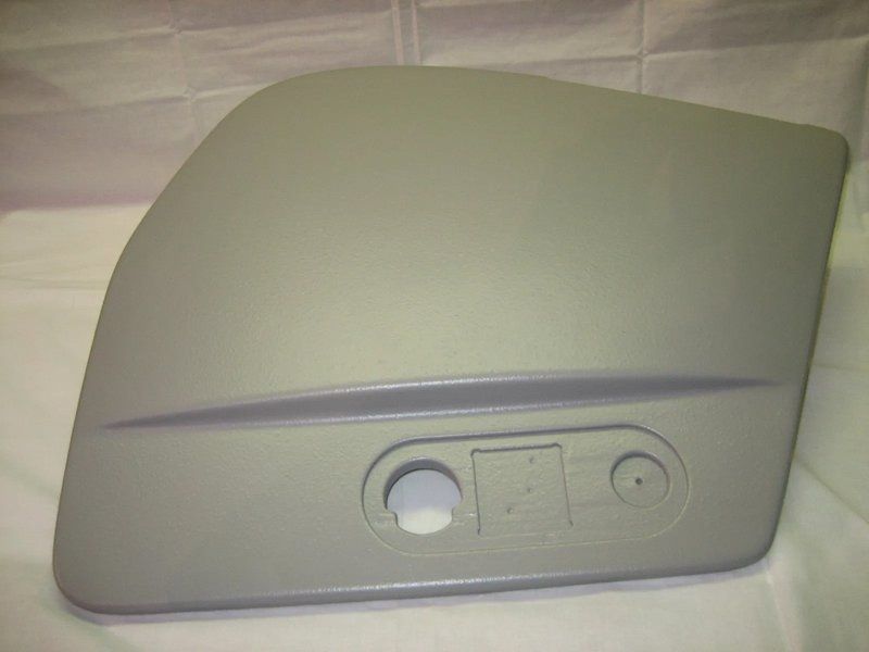 Compartment Door — St. Anthony, IN — Tri Plastics