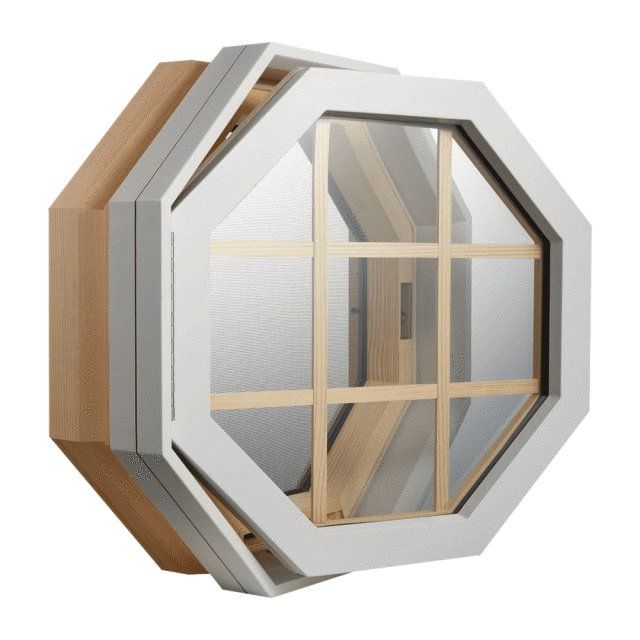 Door Lites & Window Frames — St. Anthony, IN — Tri Plastics