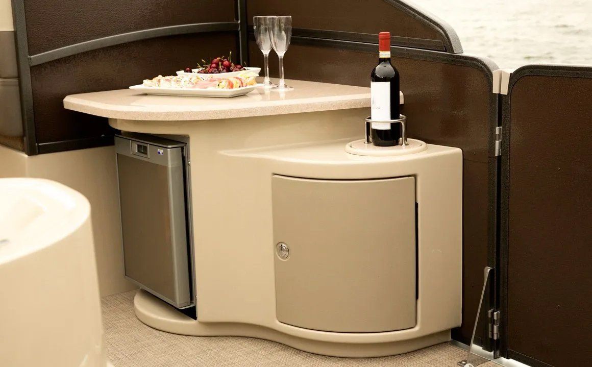 Foods And Wine — St. Anthony, IN — Tri Plastics