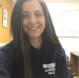 Woman smiling — mechanic in Cinnaminson, NJ Woman smiling — mechanic in Cinnaminson, NJ