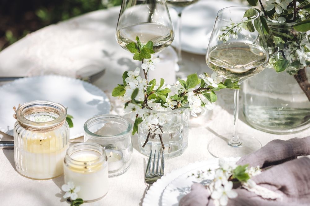 Rustic Wedding PA 
