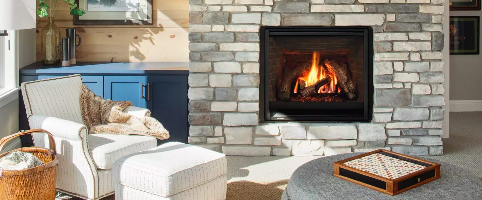 Colorado Fireside Family owned and operated since 2000