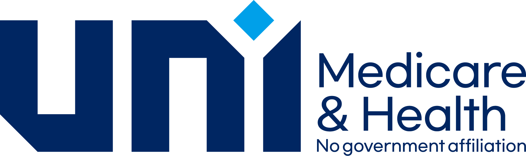 UNIWFM Medicare Logo