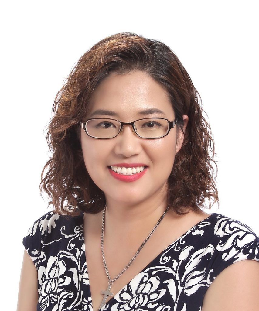 Jennifer Choi