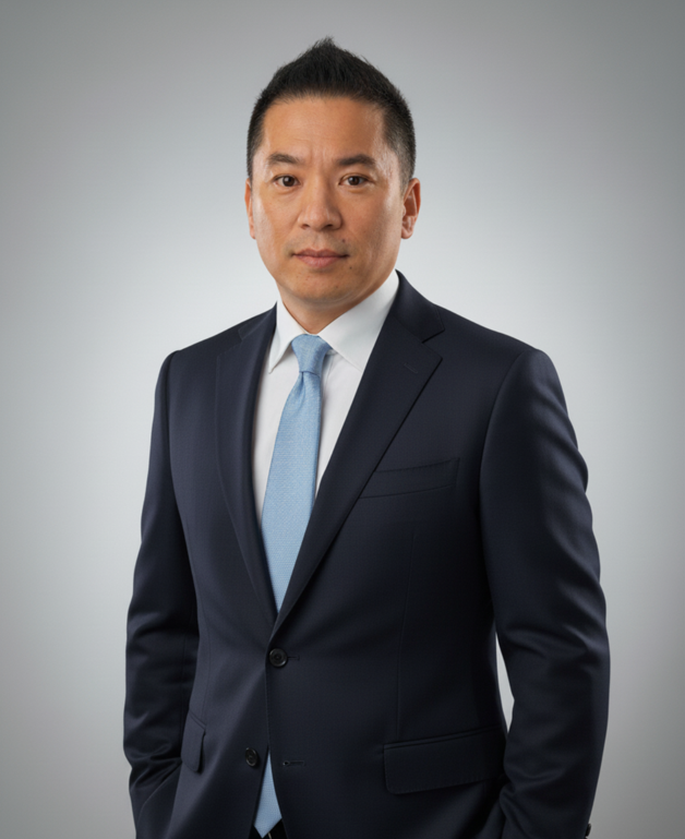 Samuel Kim