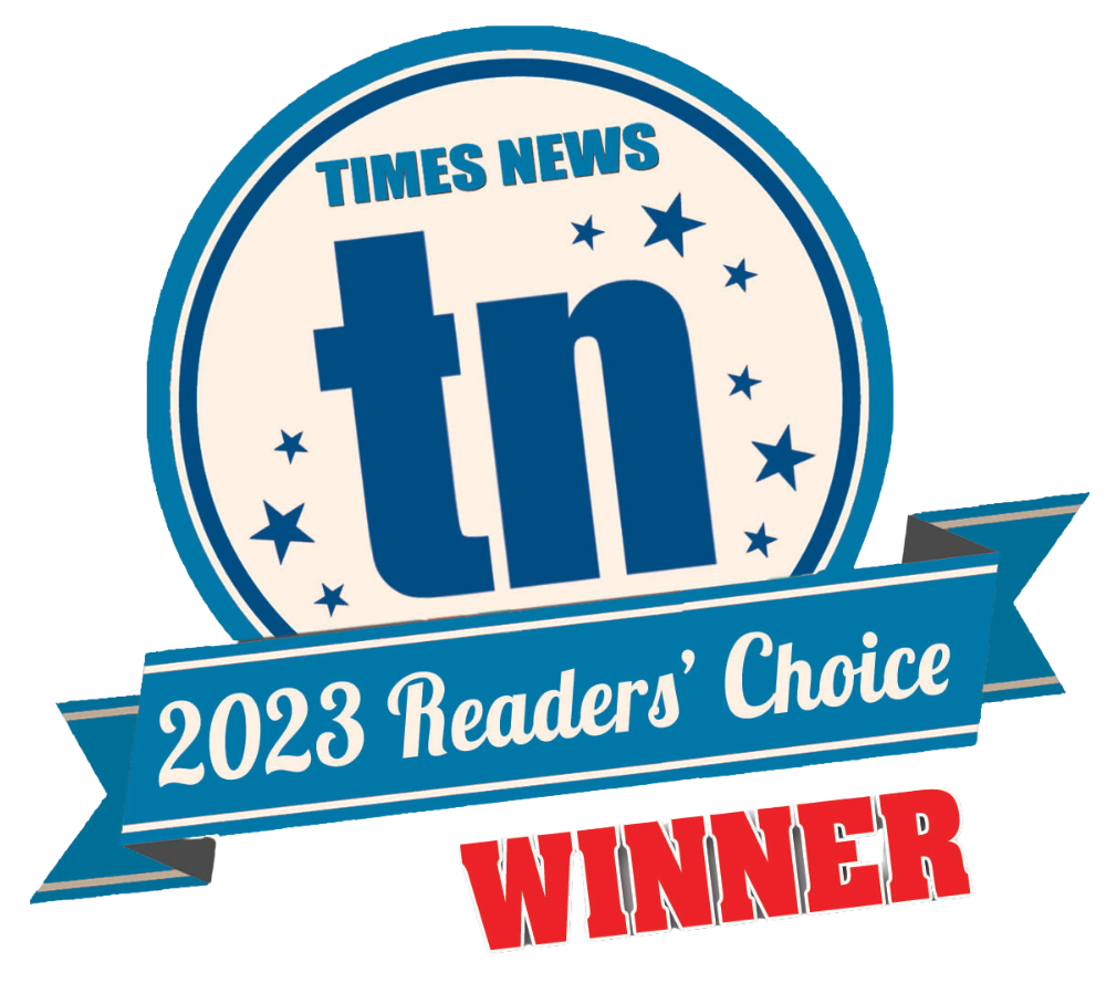 Times news tn is a winner of the 2023 reader 's choice award