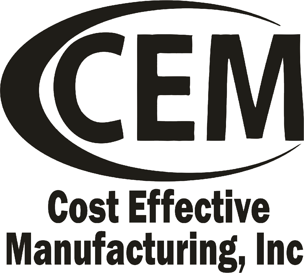 CEM logo