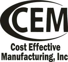 CEM logo