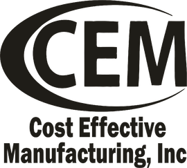 CEM logo
