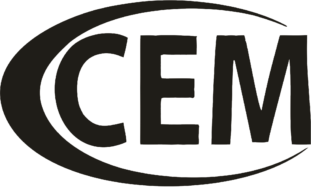 CEM logo