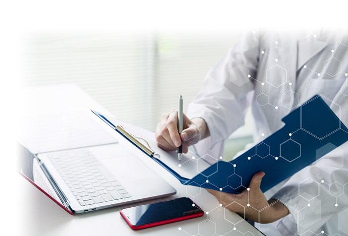 DR. JUAN CARLOS MIRELES MANRÍQUEZ - experiencia y amplia preparación académica