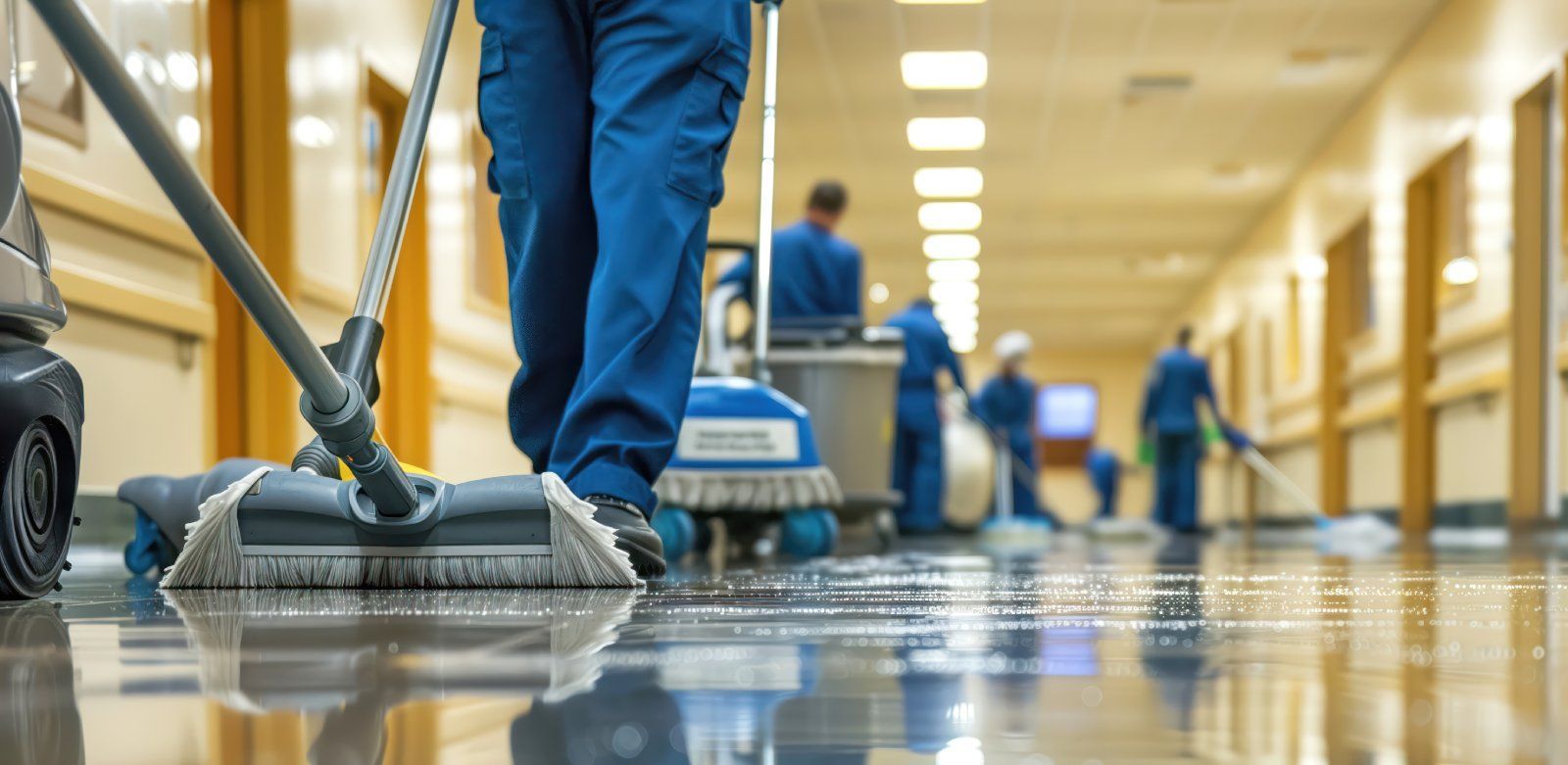 Hýčkáme naše klienty kudy chodíme, a proto posilujeme naše řady o šikovnou osobu