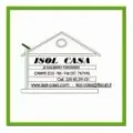 ISOL CASA-LOGO ISOL CASA-LOGO