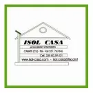 ISOL CASA-LOGO ISOL CASA-LOGO