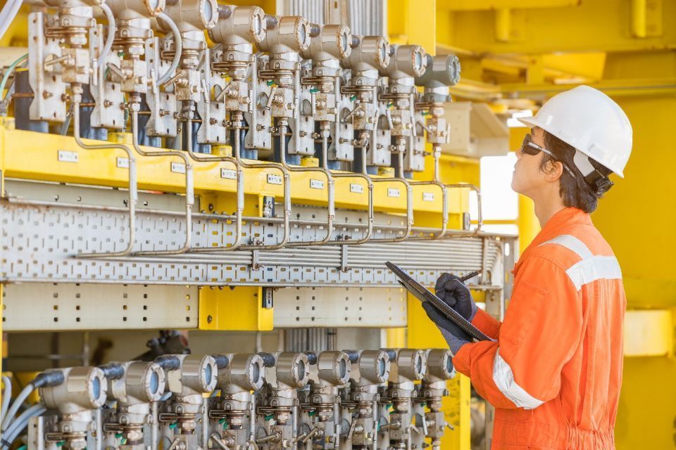 automation- instrumentation & electrical verification services