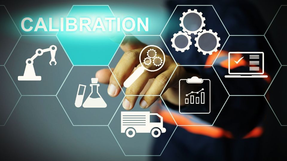 Calibration Laboratories Including Electrical, Pressure Temperature