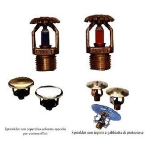 Sprinkler