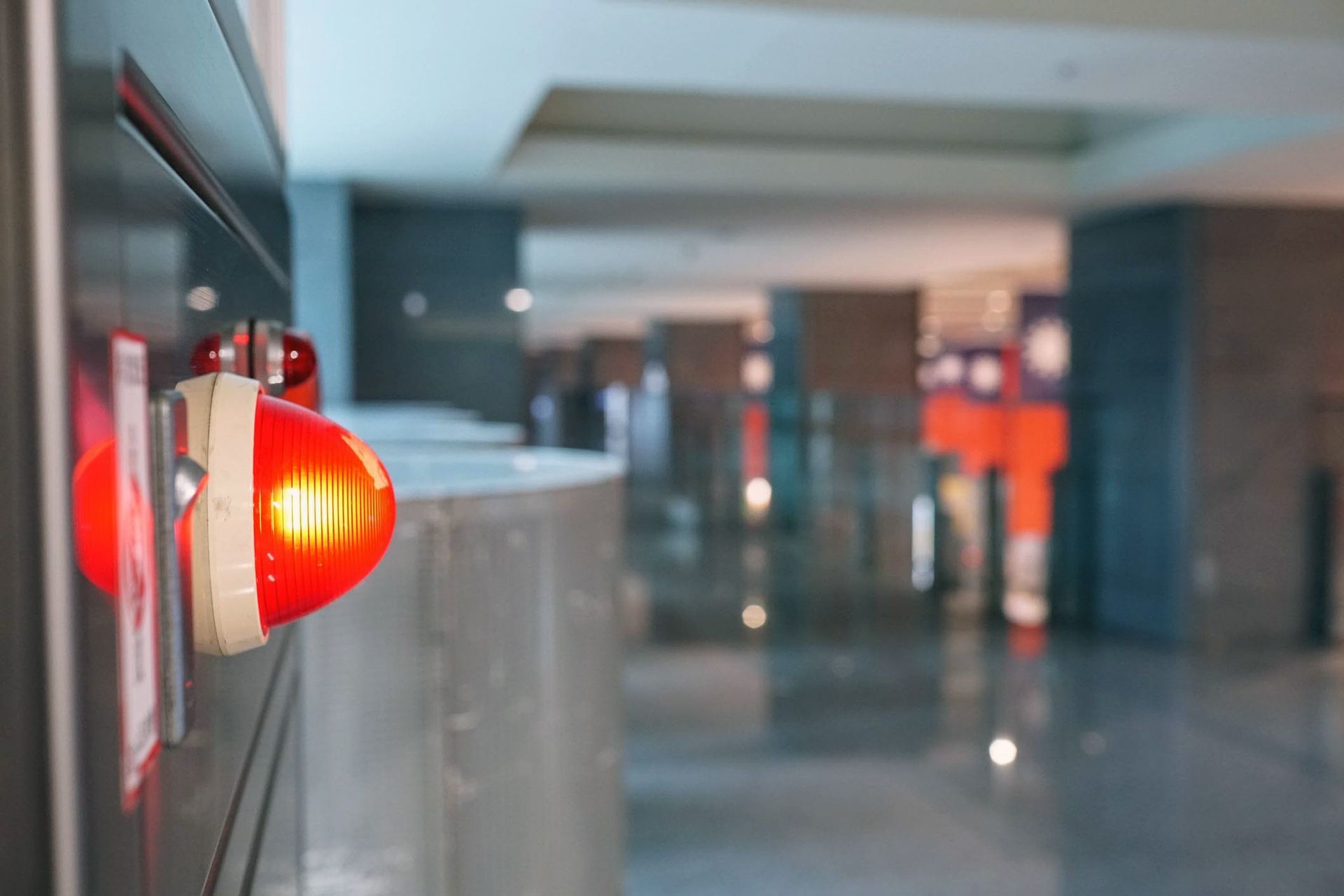 Partner Antincendio per la Pubblica Amministrazione
