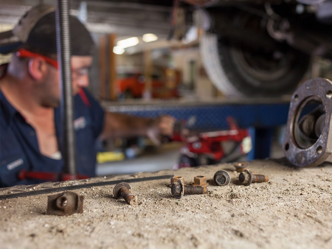 Central Missouri Transmission Car Transmission Diagnostics