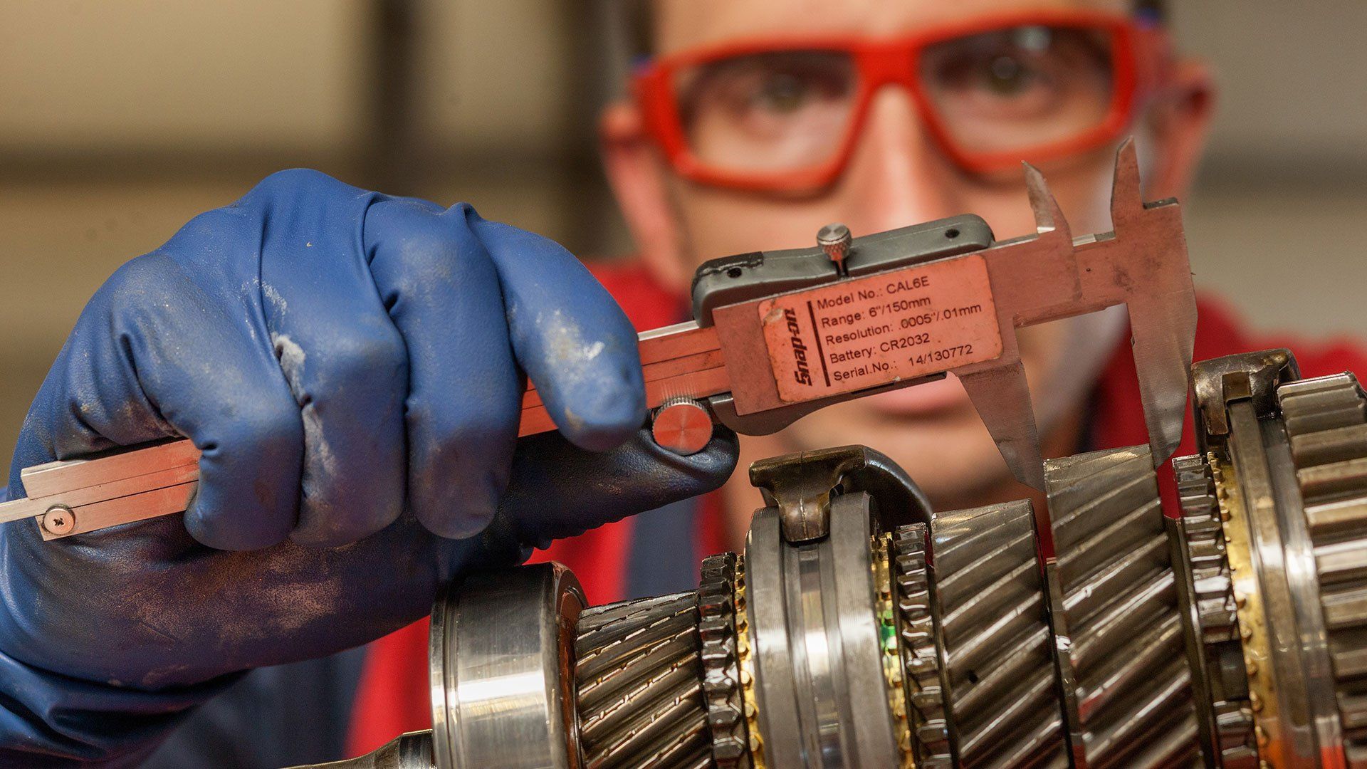Without a well functioning transmission, you won’t be going anywhere fast.