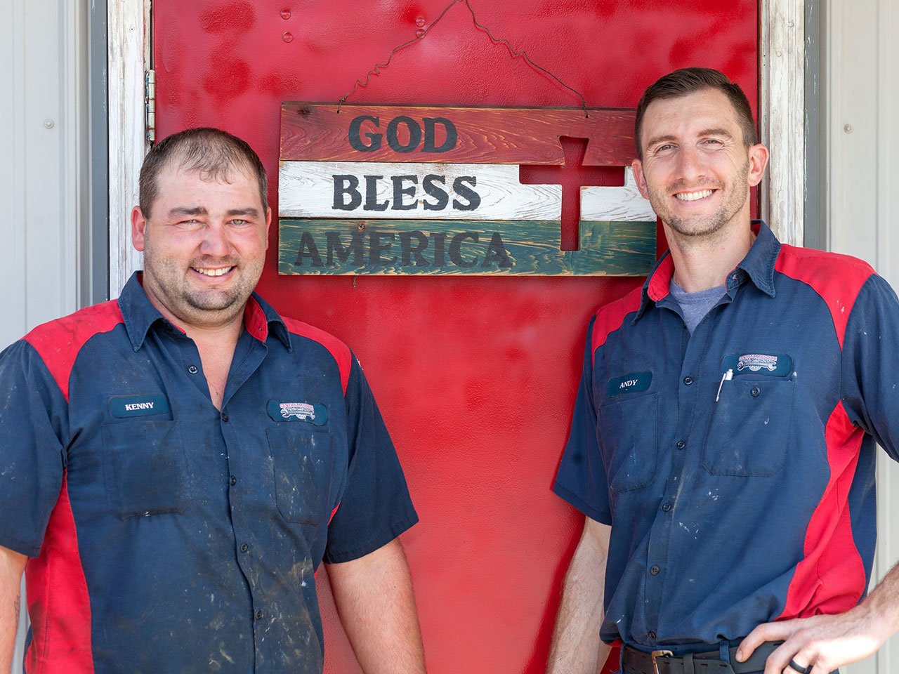 Central Missouri Transmission About Us