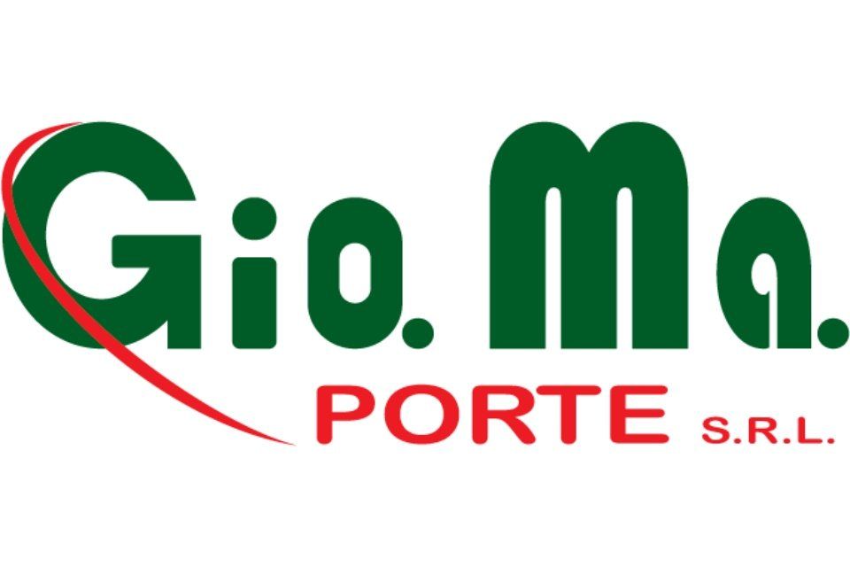 Logo Gio. Ma.