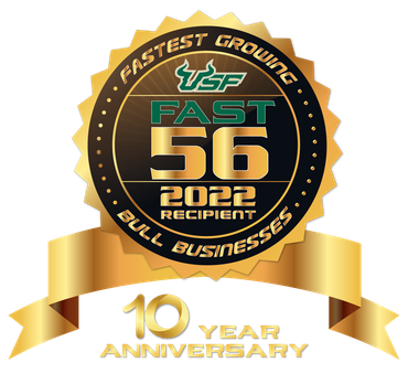 FAST 56 USF 2022