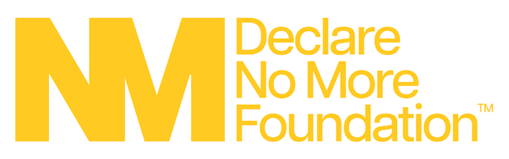 Declare No More Foundation