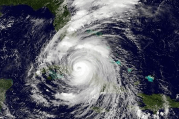 Hurricane