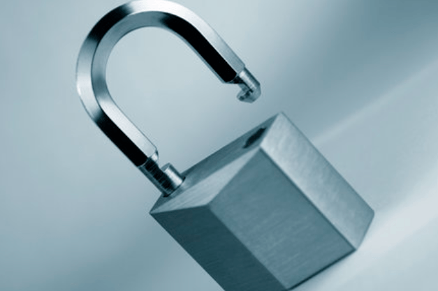 Real lock