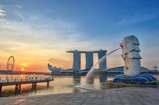 Singapore
