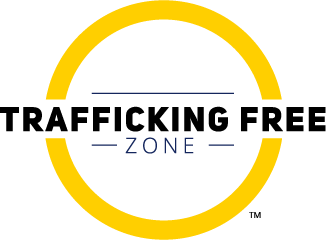 Traffick free zone