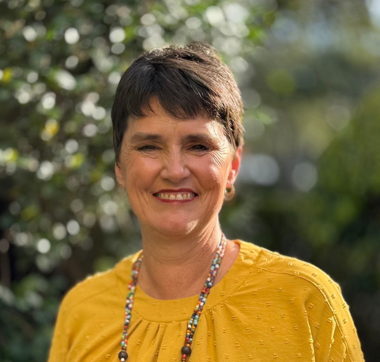 Tammy McLelland