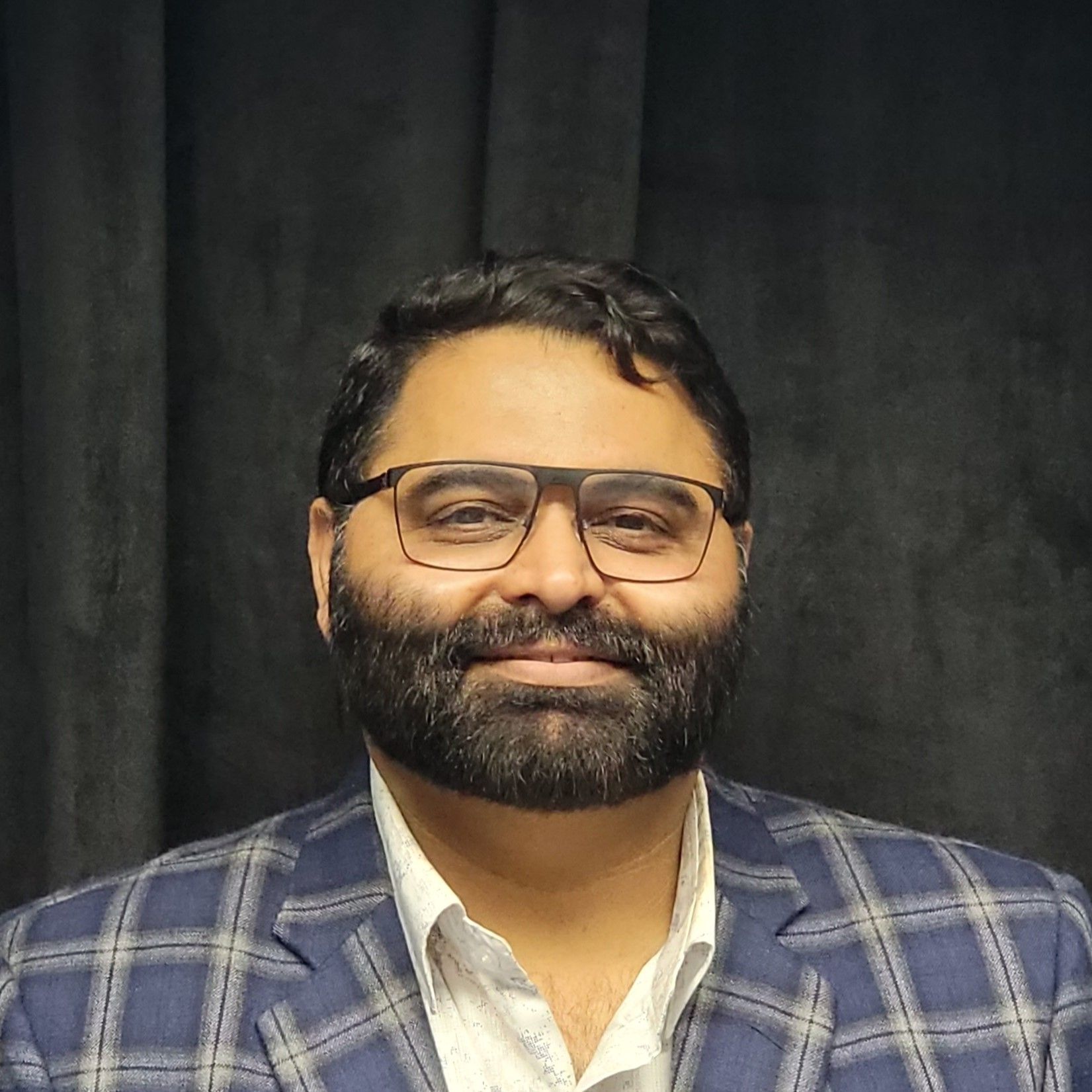 Amrinder Sandhu
