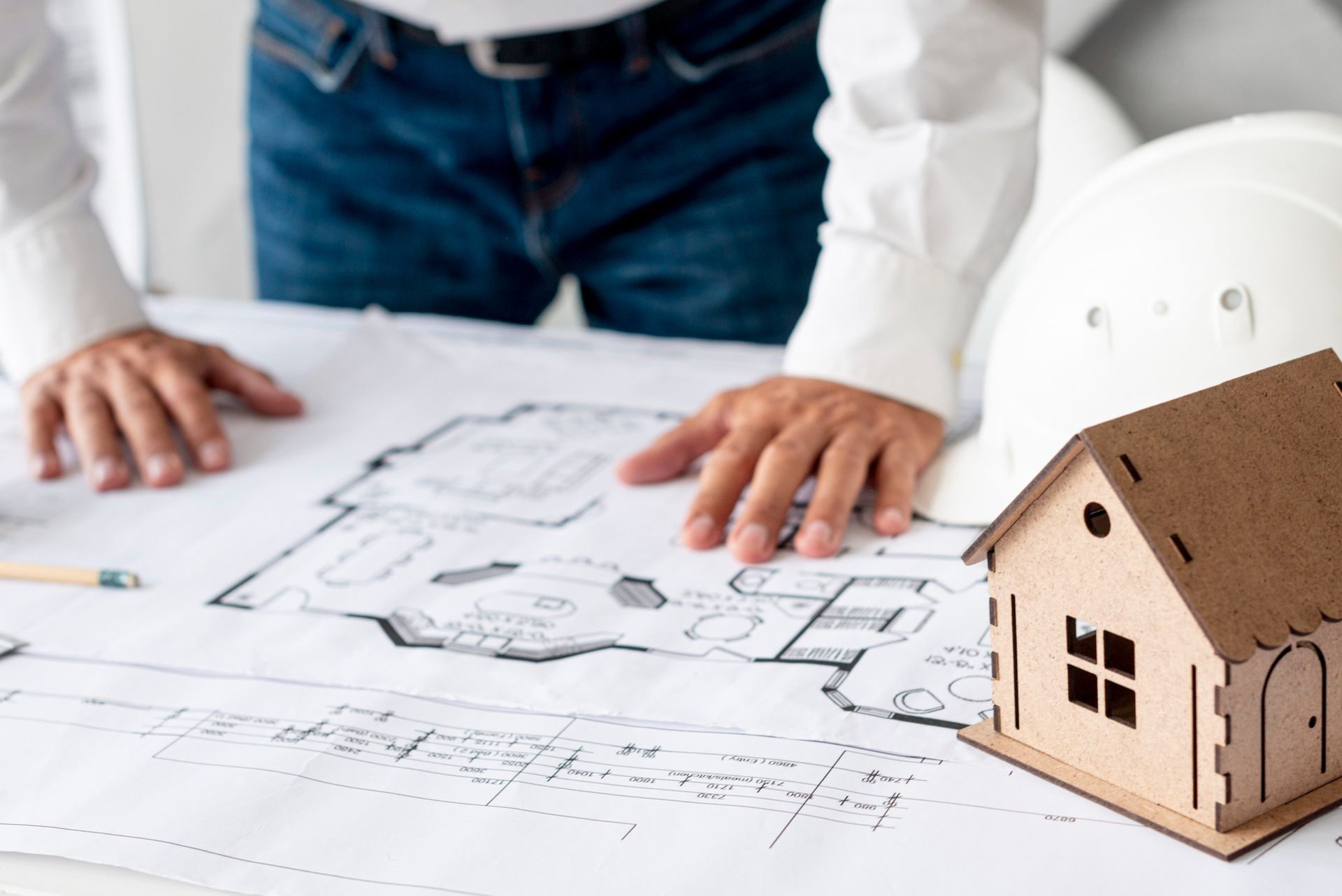 The Essential Checklist for How to Build a Custom Home Without the Stress