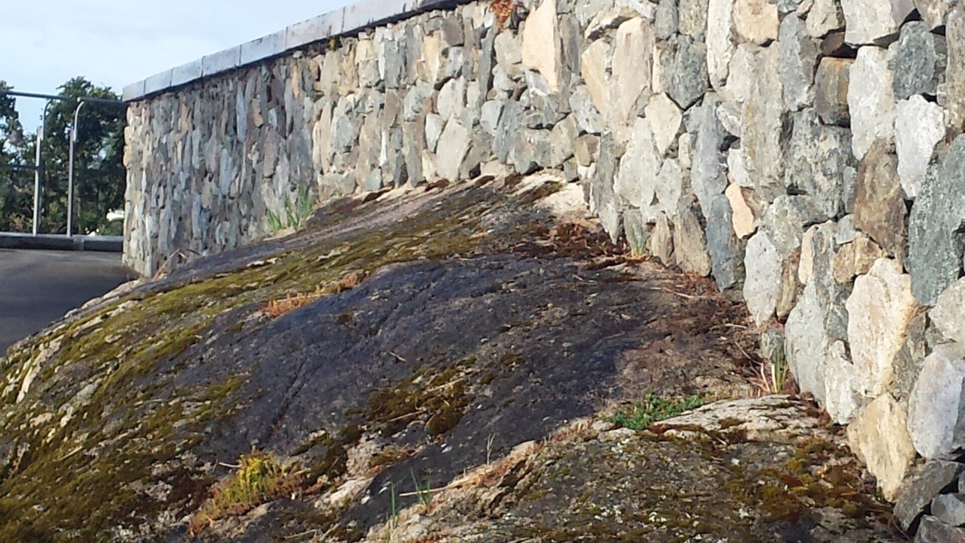 Retaining Wall Construction, Retaining Wall Near Me Nanaimo