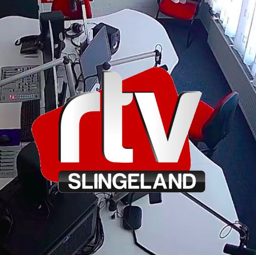 Slingeland FM bezoekt Theater Astoria