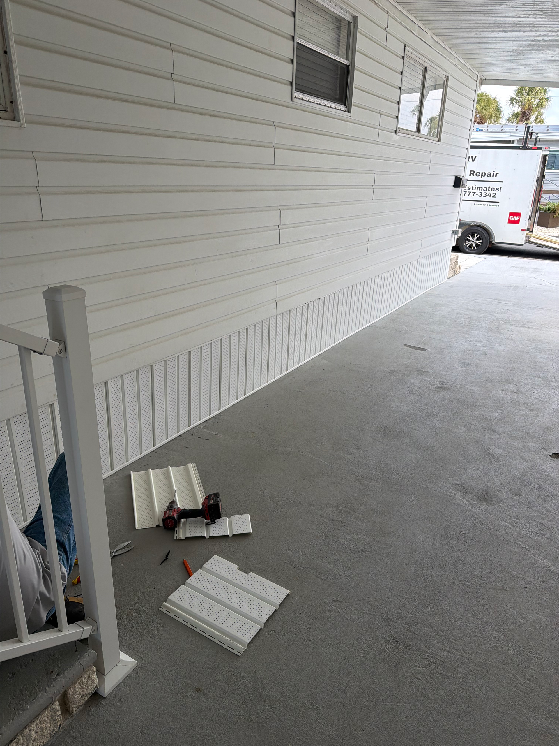 Exterior Remodeling