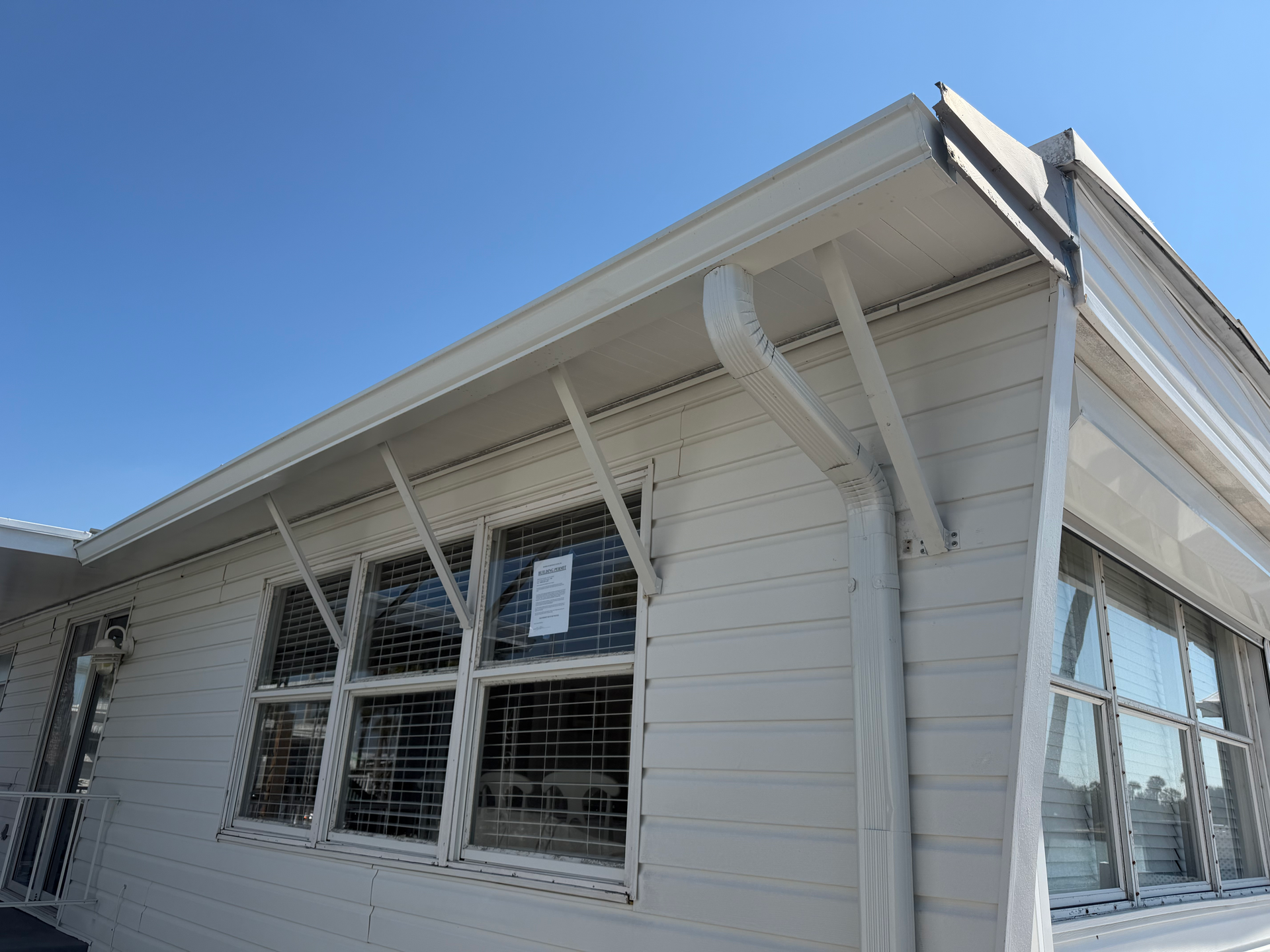 Window Installation & Repair