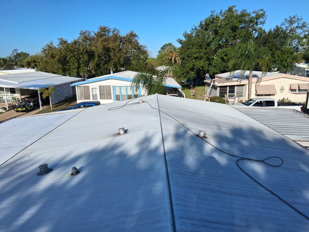 Leak Detection & Repairs