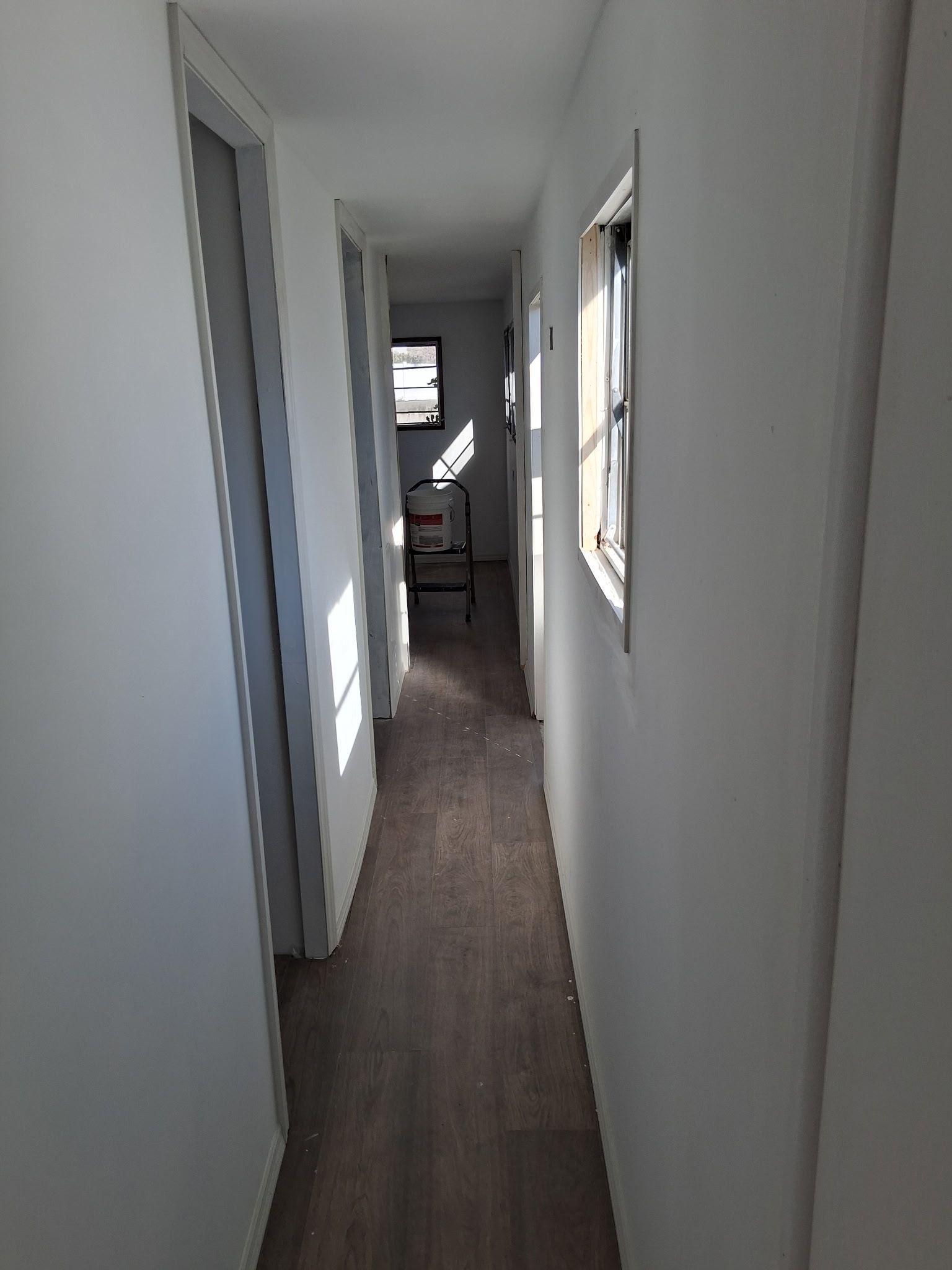 Interior Remodeling