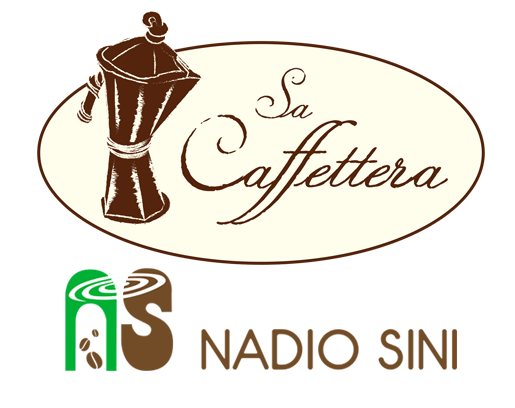 SA CAFFETTERA - LOGO SA CAFFETTERA - LOGO